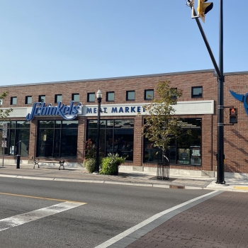 Schinkels Meat Market